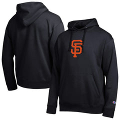 San Francisco Giants Champion All Star Embroidered Logo Hoodie for sale