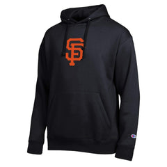 San Francisco Giants Champion All Star Embroidered Logo Hoodie for sale