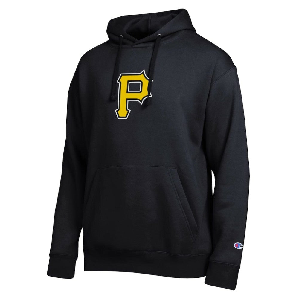 Pittsburgh Pirates Champion All Star Embroidered Logo Hoodie Near Me