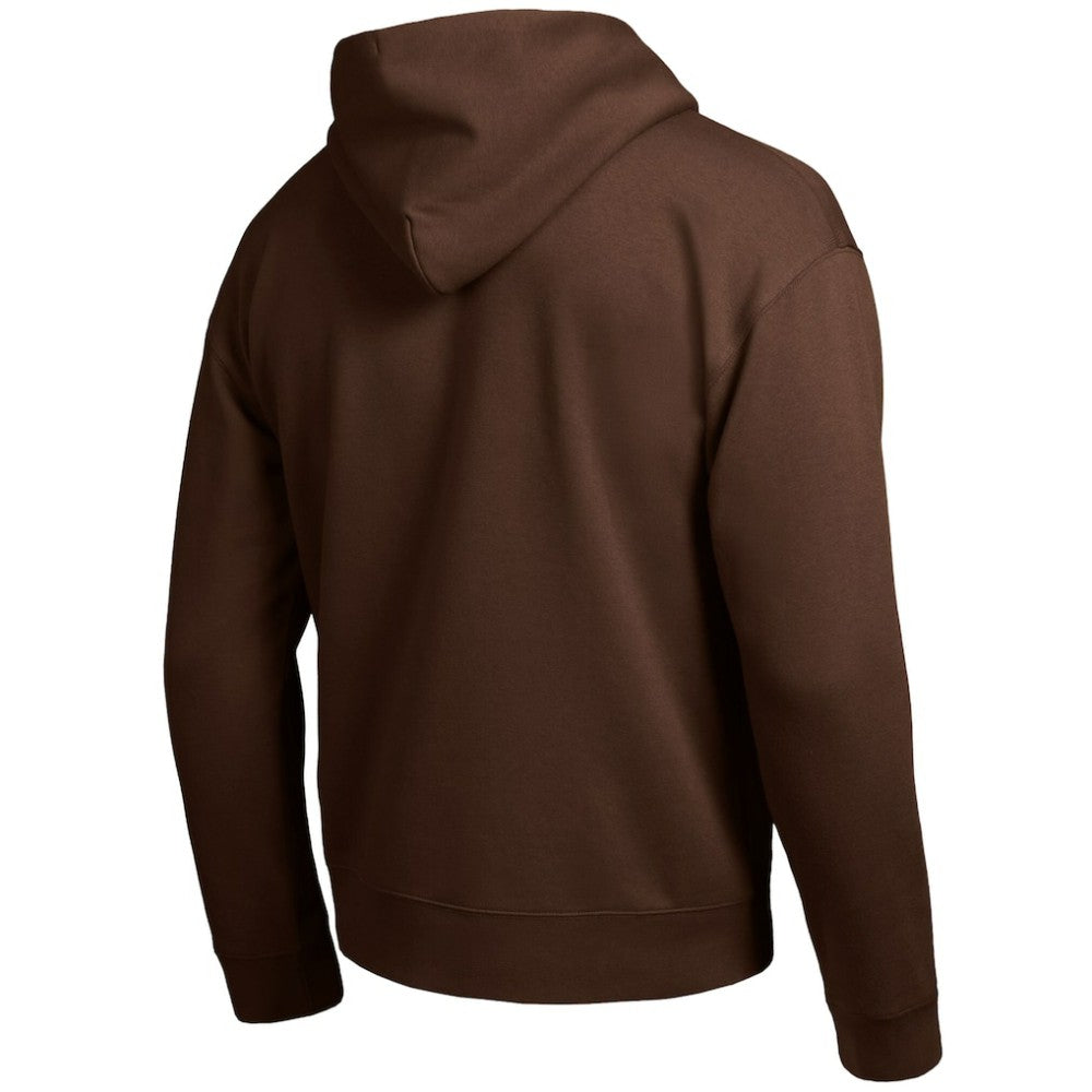 San Diego Padres Champion All Star Embroidered Logo Hoodie discount