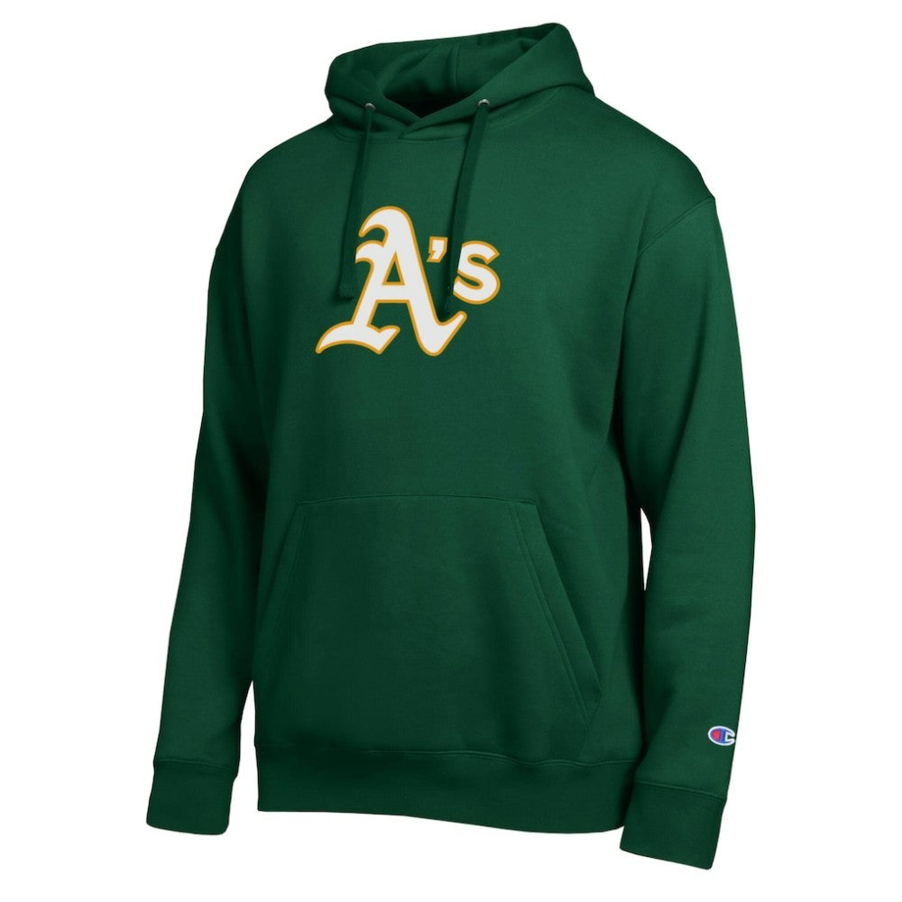 Athletics Champion All Star Embroidered Logo Hoodie for sale