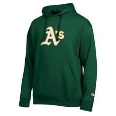 Athletics Champion All Star Embroidered Logo Hoodie for sale