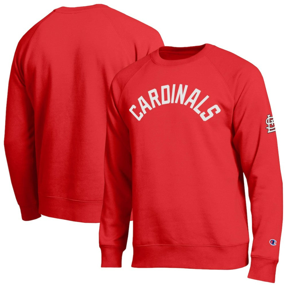 St. Louis Cardinals Champion All-Star Sweatshirt Clearance