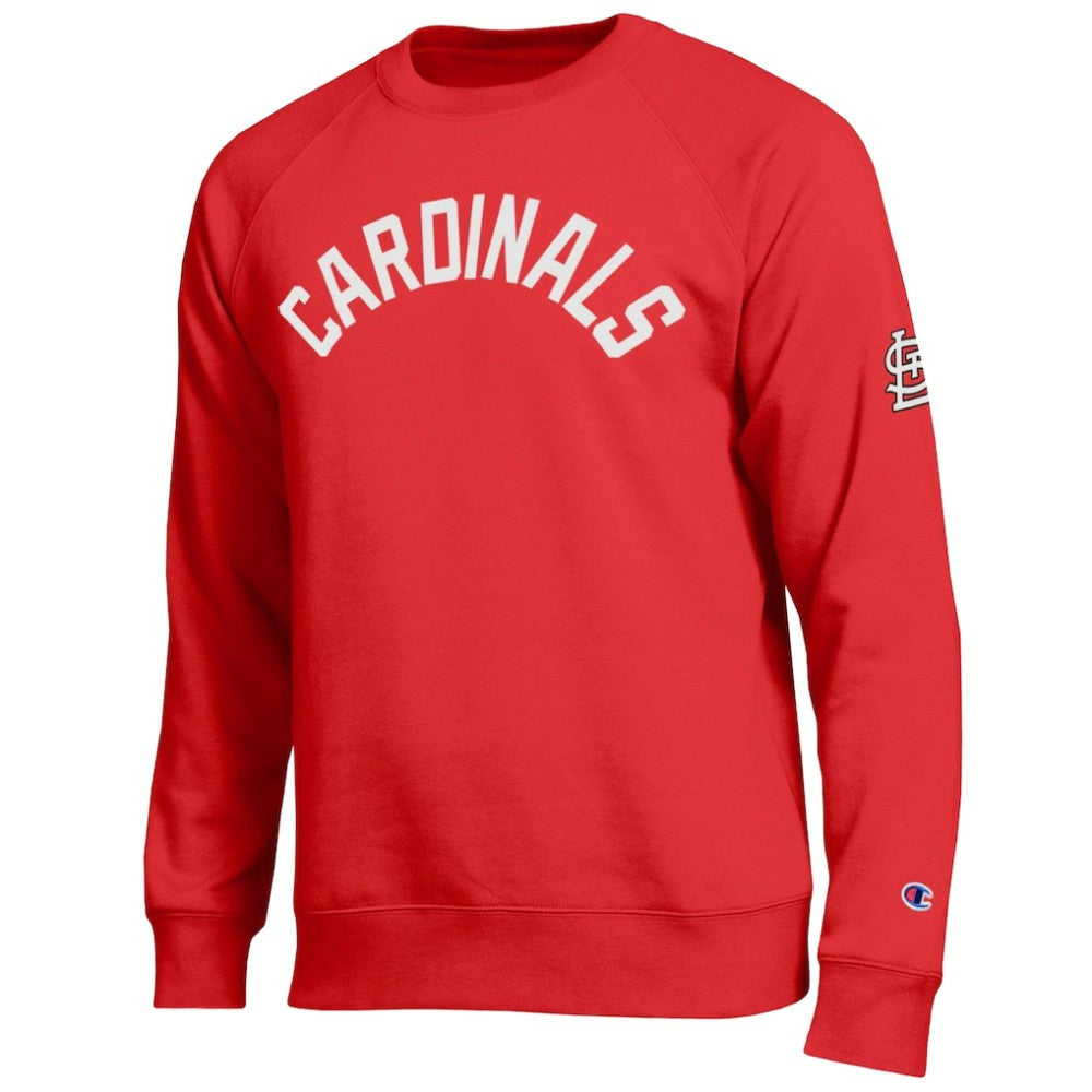 St. Louis Cardinals Champion All-Star Sweatshirt Clearance