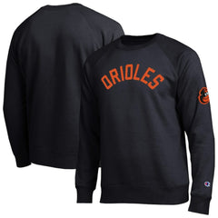 Baltimore Orioles Champion All-Star Sweatshirt Clearance