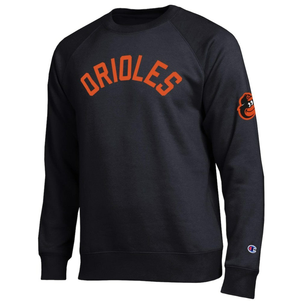Baltimore Orioles Champion All-Star Sweatshirt Clearance