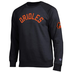 Baltimore Orioles Champion All-Star Sweatshirt Clearance