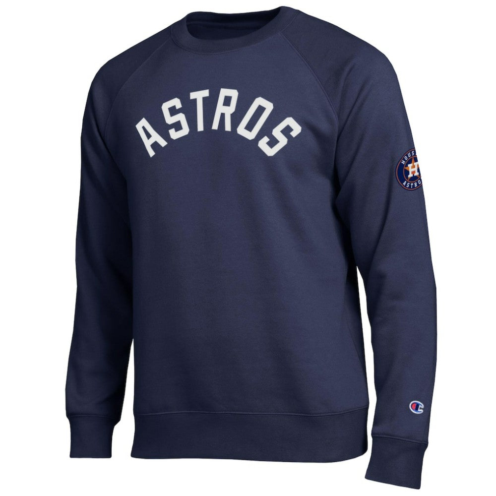 Houston Astros Champion All-Star Sweatshirt discount