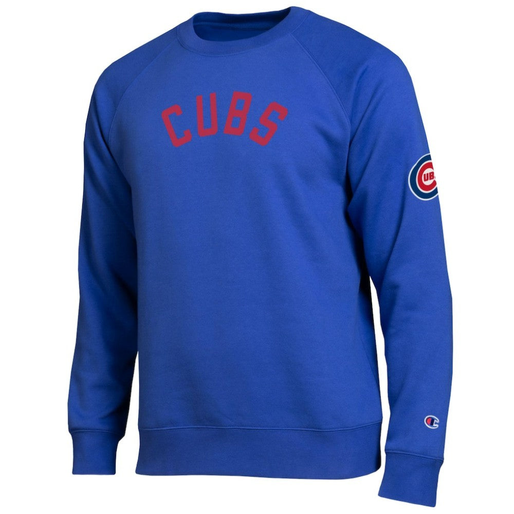 Chicago Cubs Champion All-Star Sweatshirt On Sale