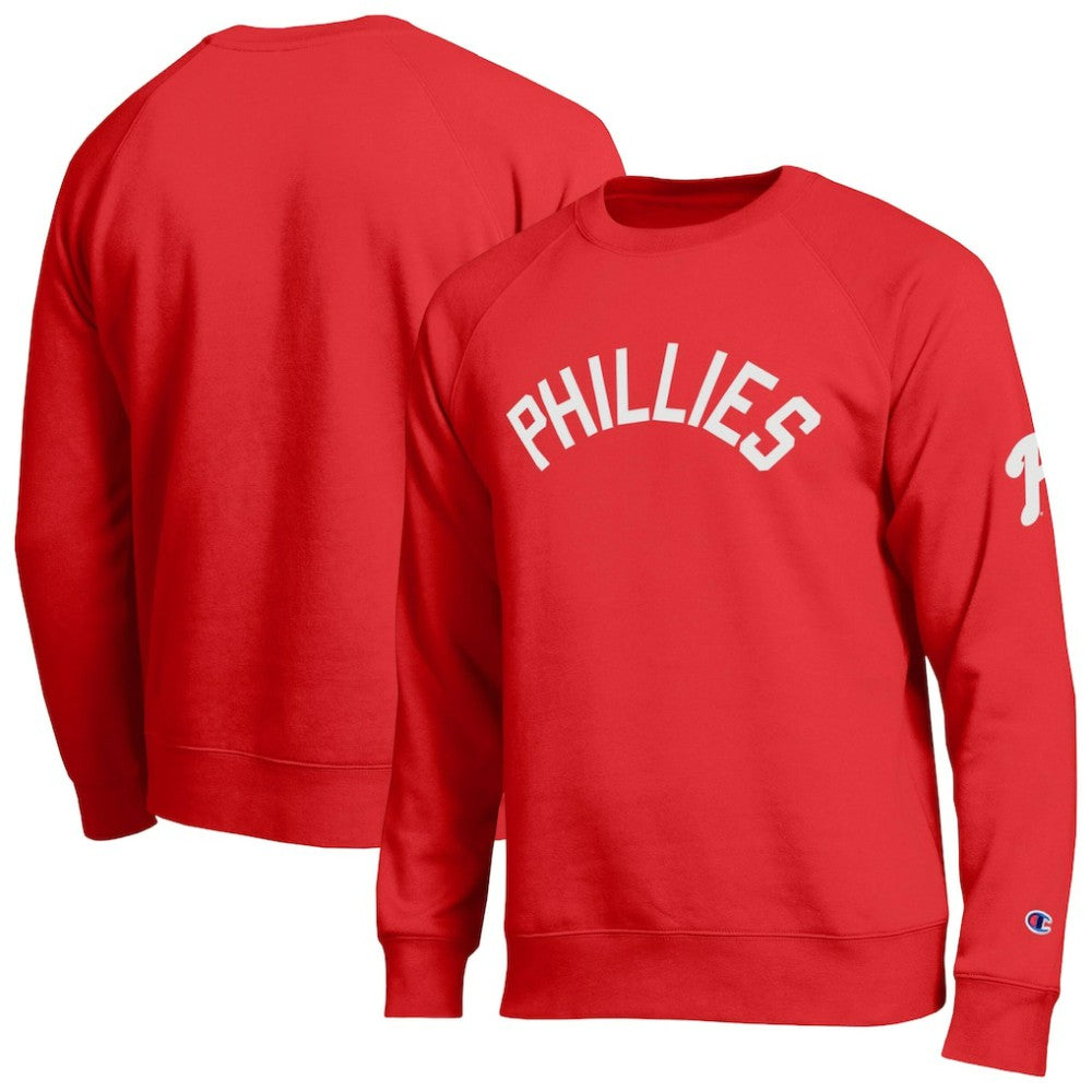 Philadelphia Phillies Champion All-Star Sweatshirt discount