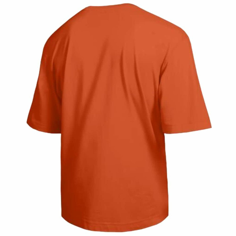 Baltimore Orioles Champion All Star Chenille Wordmark T-Shirt Lifestyle