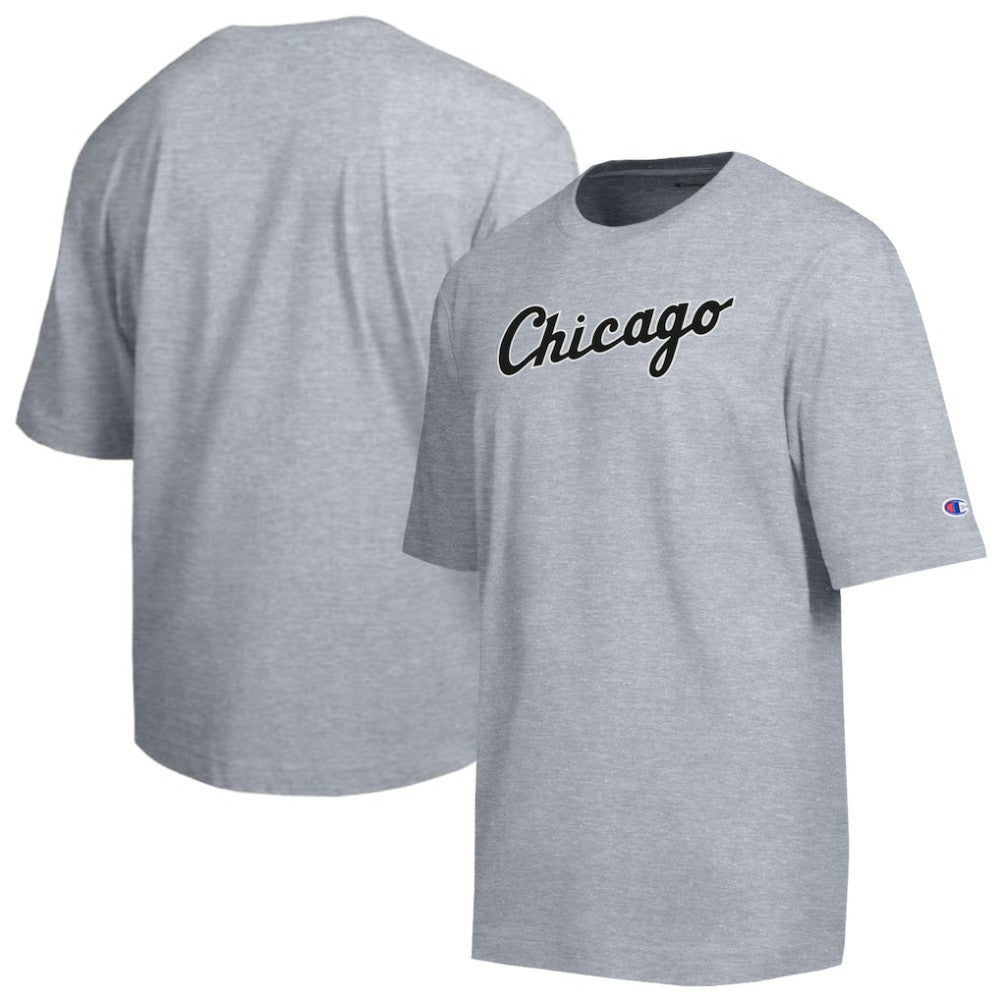 Chicago White Sox Champion All Star Chenille Wordmark T-Shirt for sale