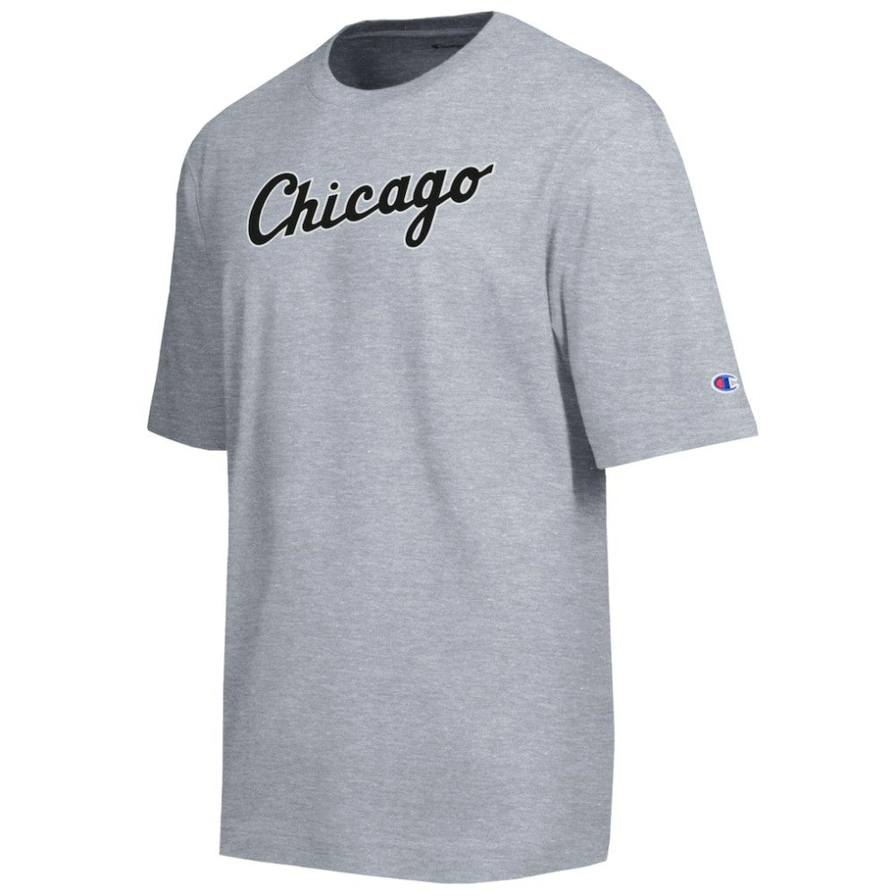 Chicago White Sox Champion All Star Chenille Wordmark T-Shirt for sale