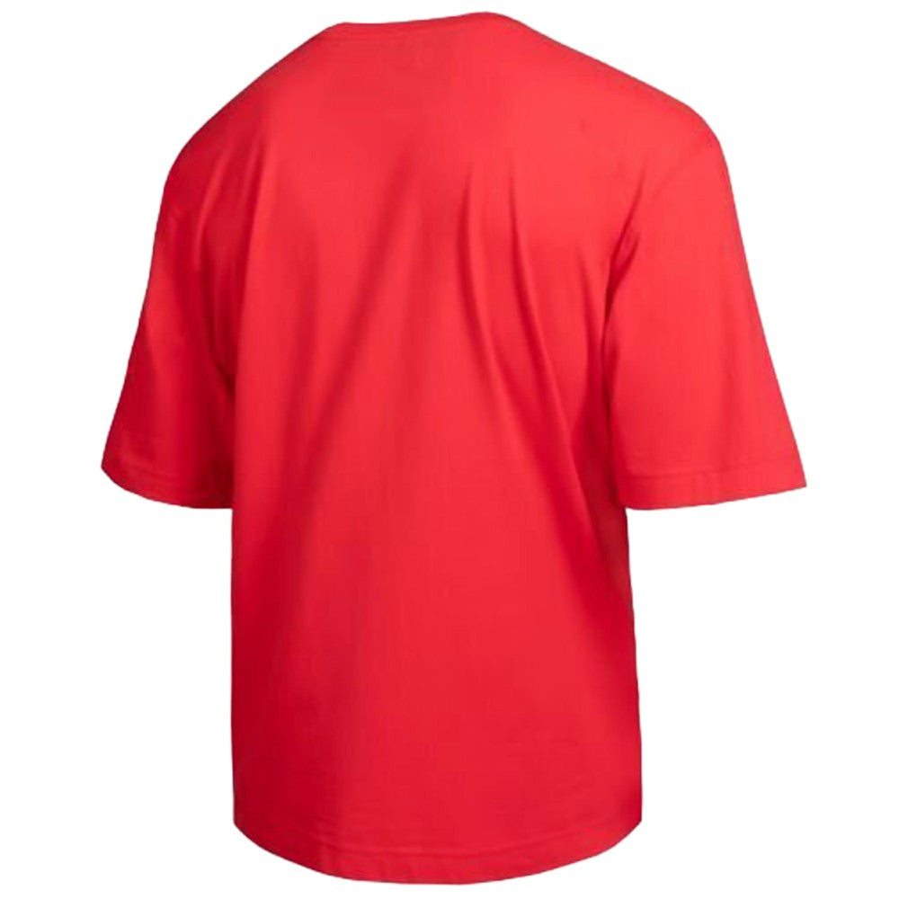 Cleveland Guardians Champion All Star Chenille Wordmark T-Shirt for sale