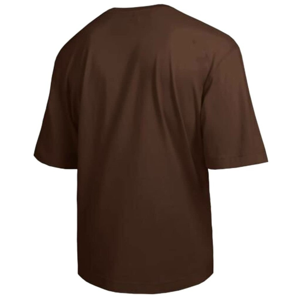 San Diego Padres Champion All Star Chenille Wordmark T-Shirt On Sale