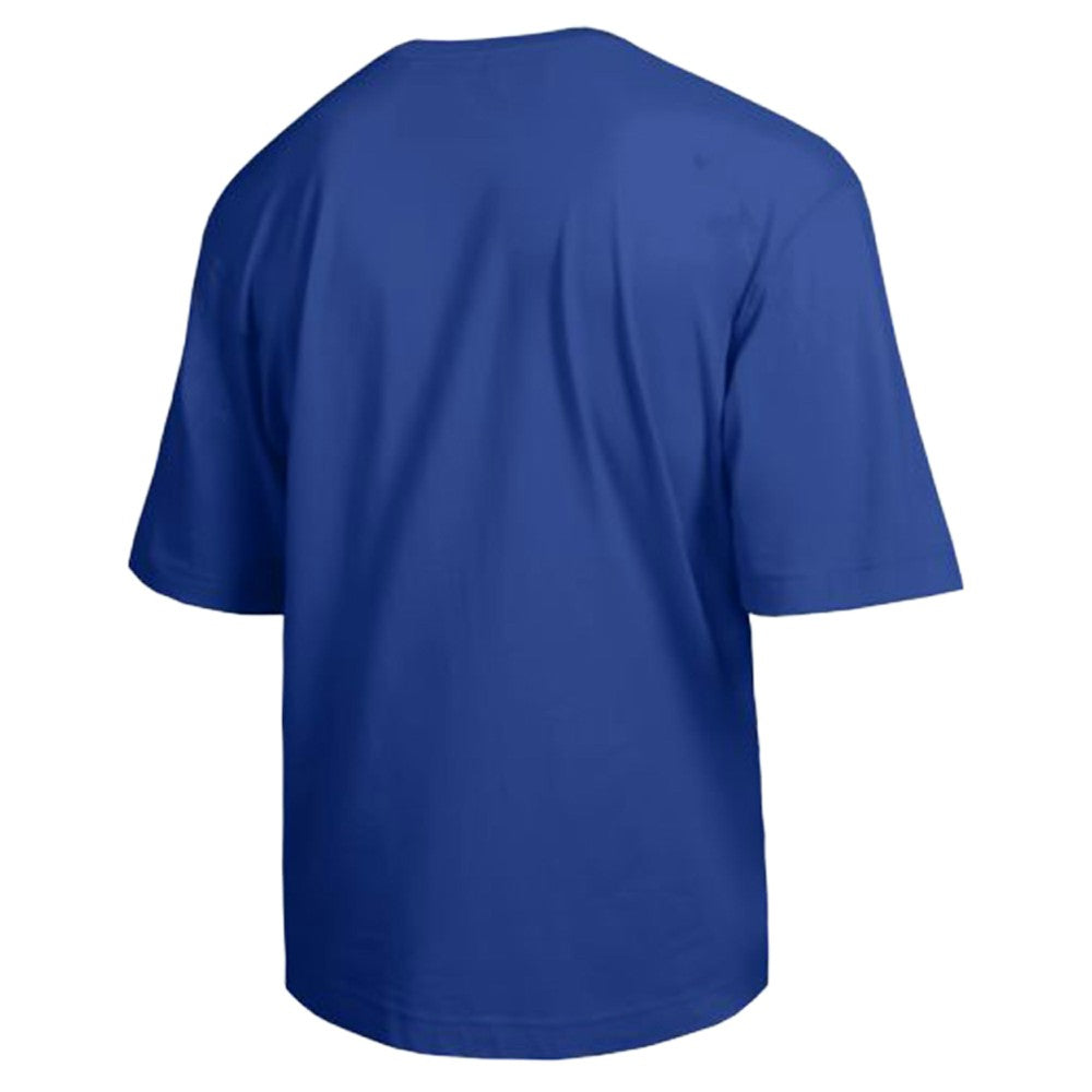 Kansas City Royals Champion All Star Chenille Wordmark T-Shirt Clearance