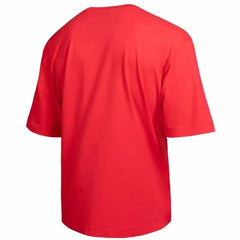 Los Angeles Angels Champion All Star Chenille Wordmark T-Shirt Sale