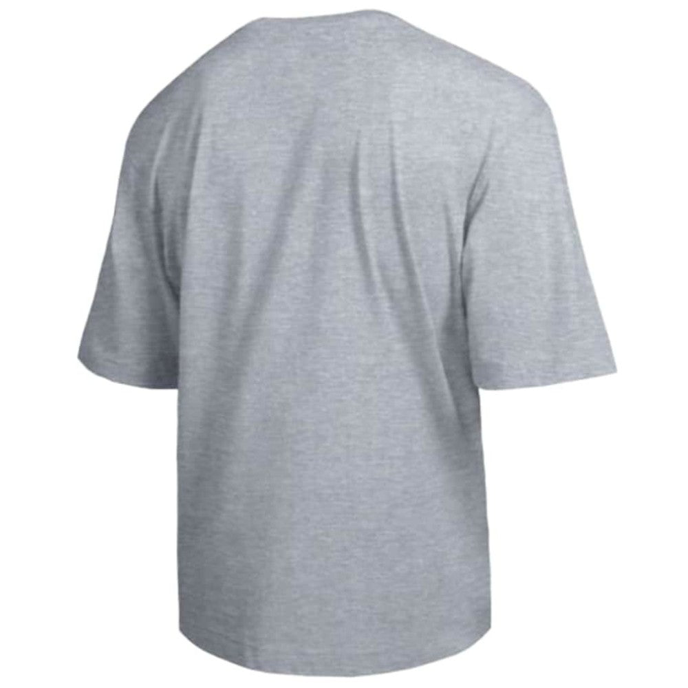 Miami Marlins Champion All Star Chenille Wordmark T-Shirt Lifestyle