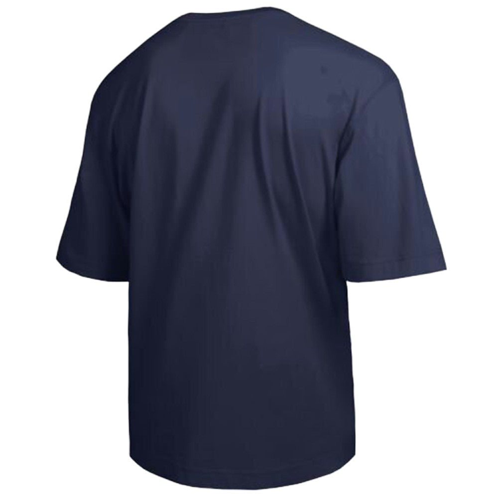 Milwaukee Brewers Champion All Star Chenille Wordmark T-Shirt Online