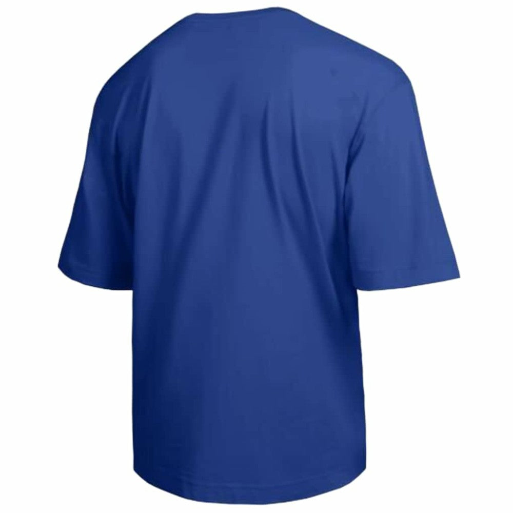 Toronto Blue Jays Champion All Star Chenille Wordmark T-Shirt Near Me