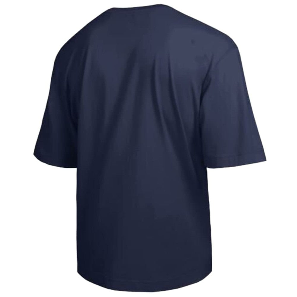 Seattle Mariners Champion All Star Chenille Wordmark T-Shirt Lifestyle