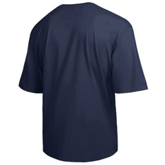 Seattle Mariners Champion All Star Chenille Wordmark T-Shirt Lifestyle