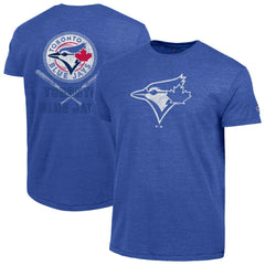 Toronto Blue Jays Champion Tri-Blend T-Shirt for sale