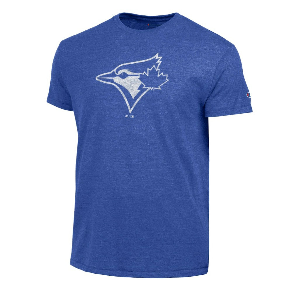Toronto Blue Jays Champion Tri-Blend T-Shirt for sale