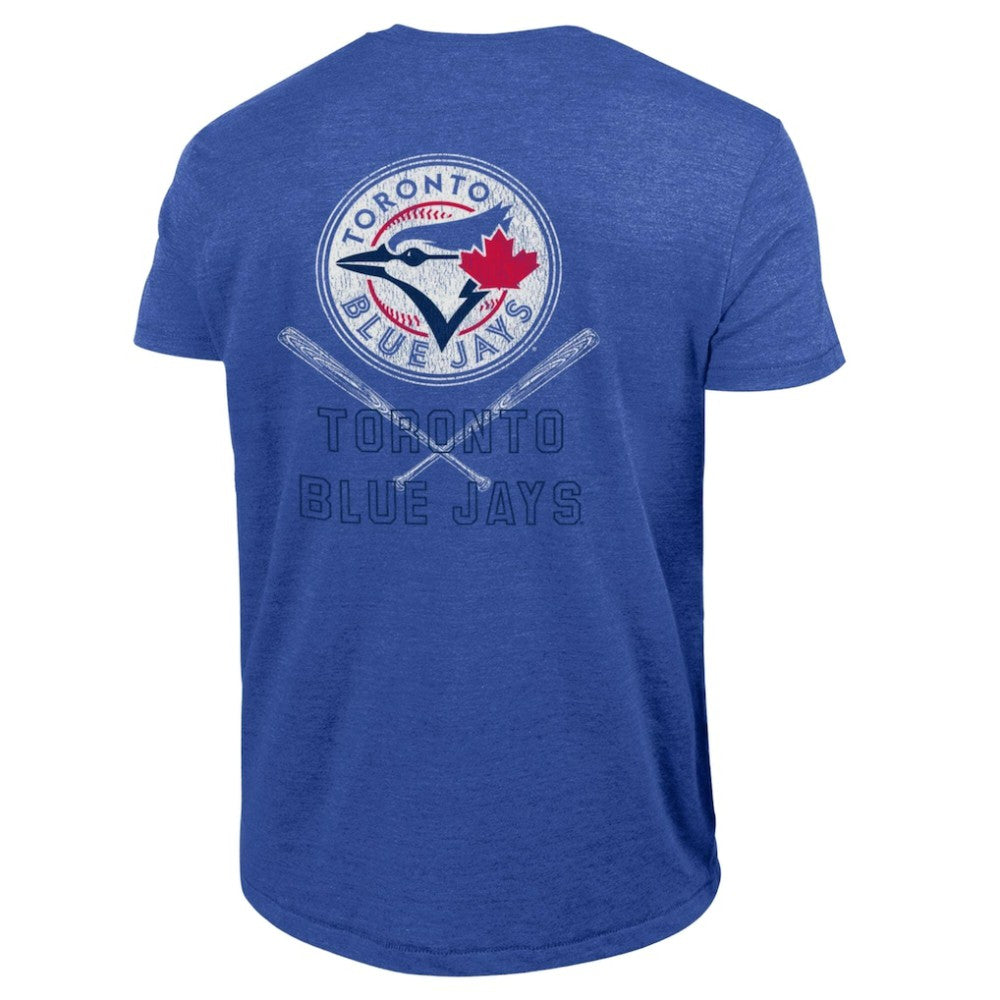 Toronto Blue Jays Champion Tri-Blend T-Shirt for sale