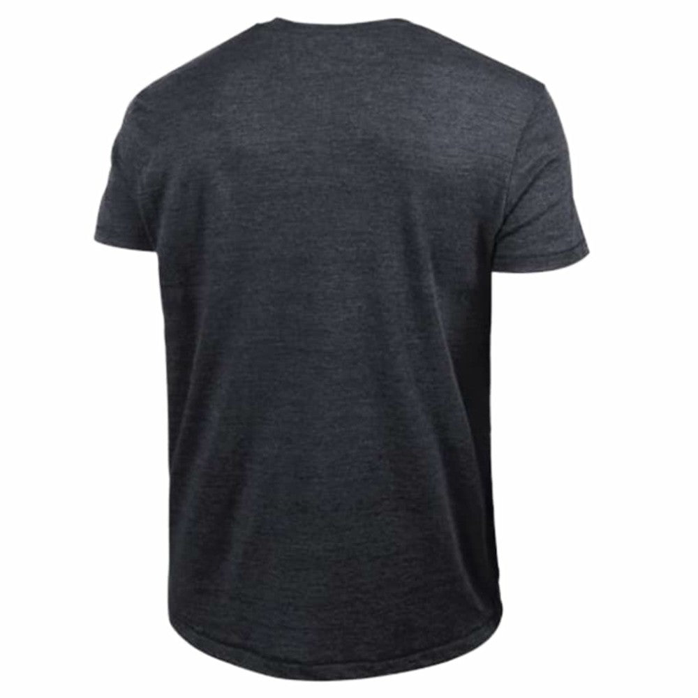 Baltimore Orioles Champion Tri-Blend T-Shirt Lifestyle