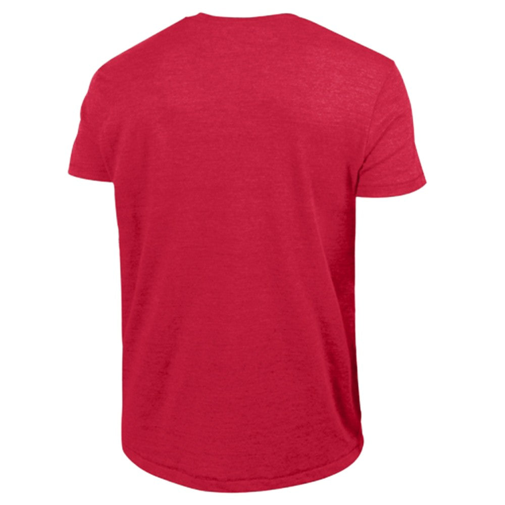 Cincinnati Reds Champion Tri-Blend T-Shirt Near Me