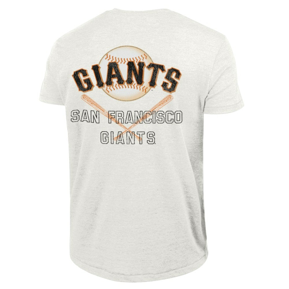 San Francisco Giants Champion Tri-Blend T-Shirt discount