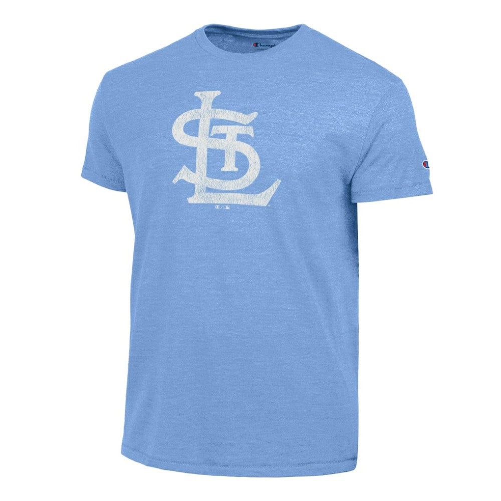 St. Louis Cardinals Champion Tri-Blend T-Shirt Sale