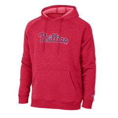 Philadelphia Phillies Champion Triumph Tri-Blend Raglan Hoodie for sale