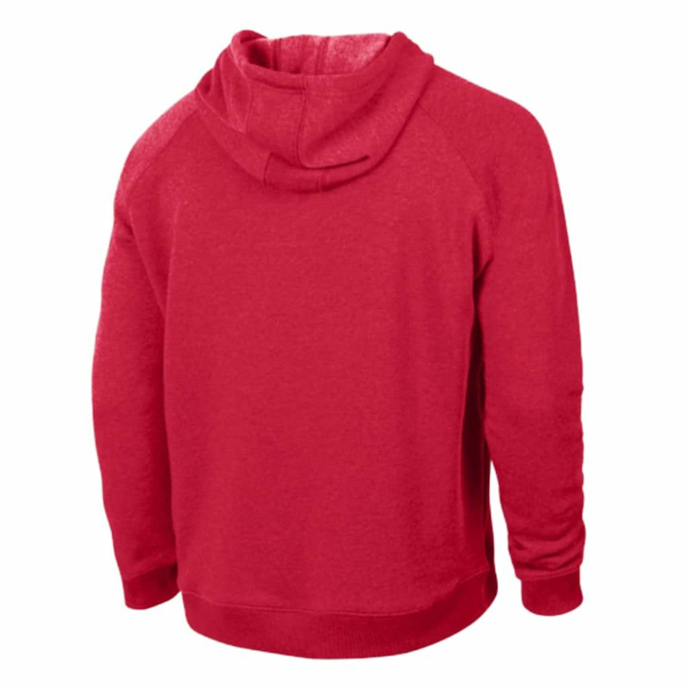 St. Louis Cardinals Champion Triumph Tri-Blend Raglan Hoodie Online