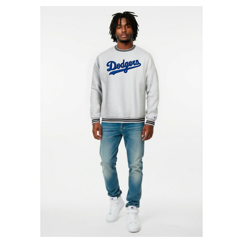 Los Angeles Dodgers Champion Reverse Weave Sweatshirt Near Me