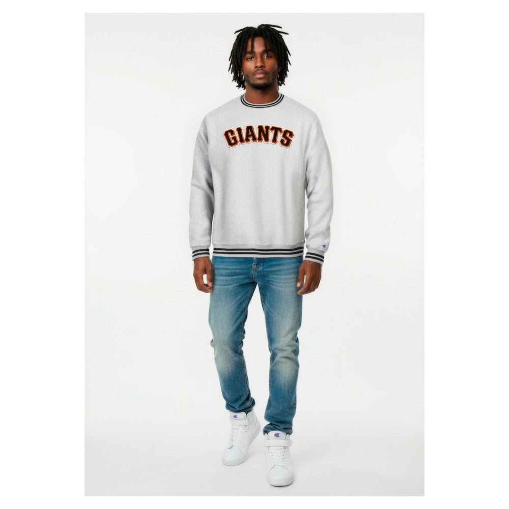 San Francisco Giants Champion Reverse Weave Sweatshirt Sale