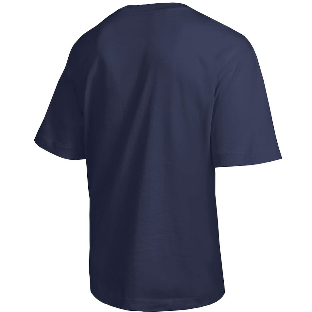 Atlanta Braves Champion Traditions Two Locations T-Shirt Near Me