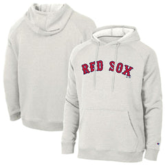 Boston Red Sox Champion Triumph Tri-Blend Raglan Hoodie Near Me