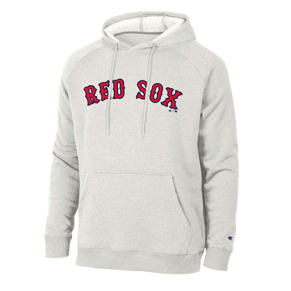 Boston Red Sox Champion Triumph Tri-Blend Raglan Hoodie Near Me