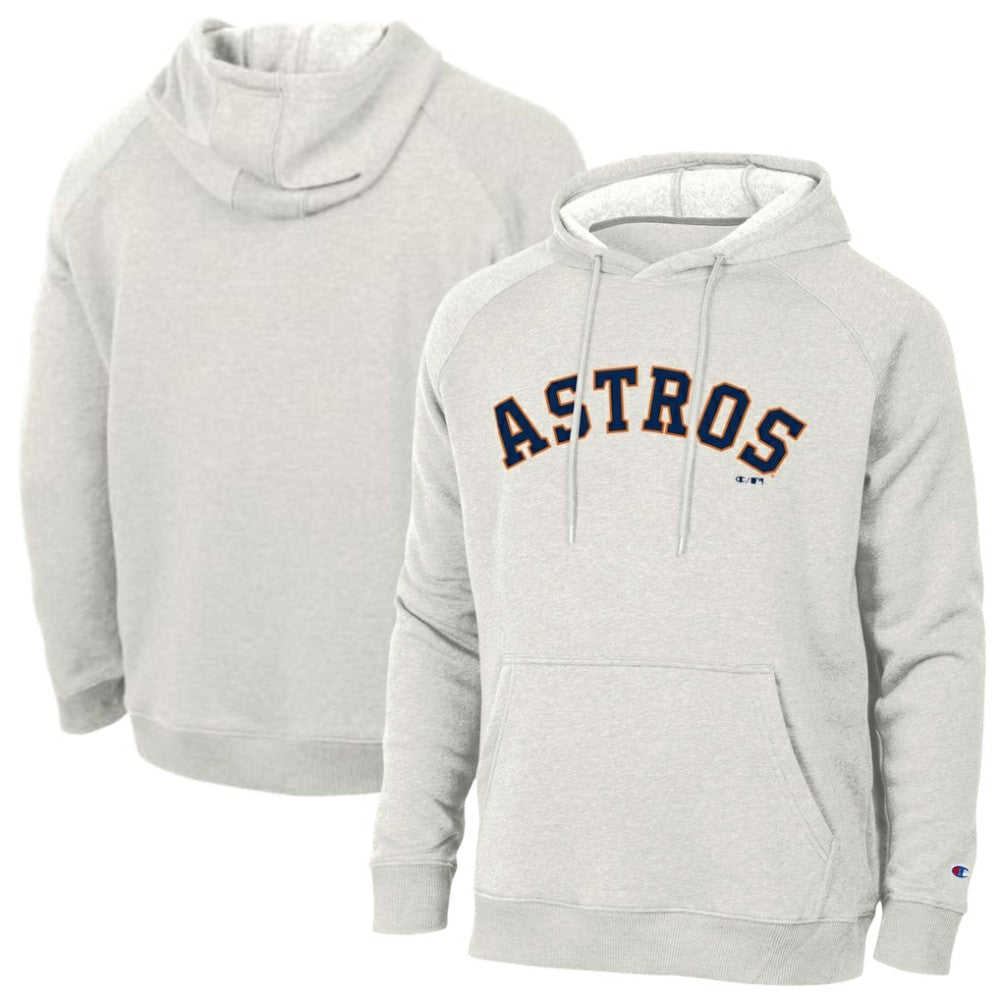 Houston Astros Champion Triumph Tri-Blend Raglan Hoodie Near Me