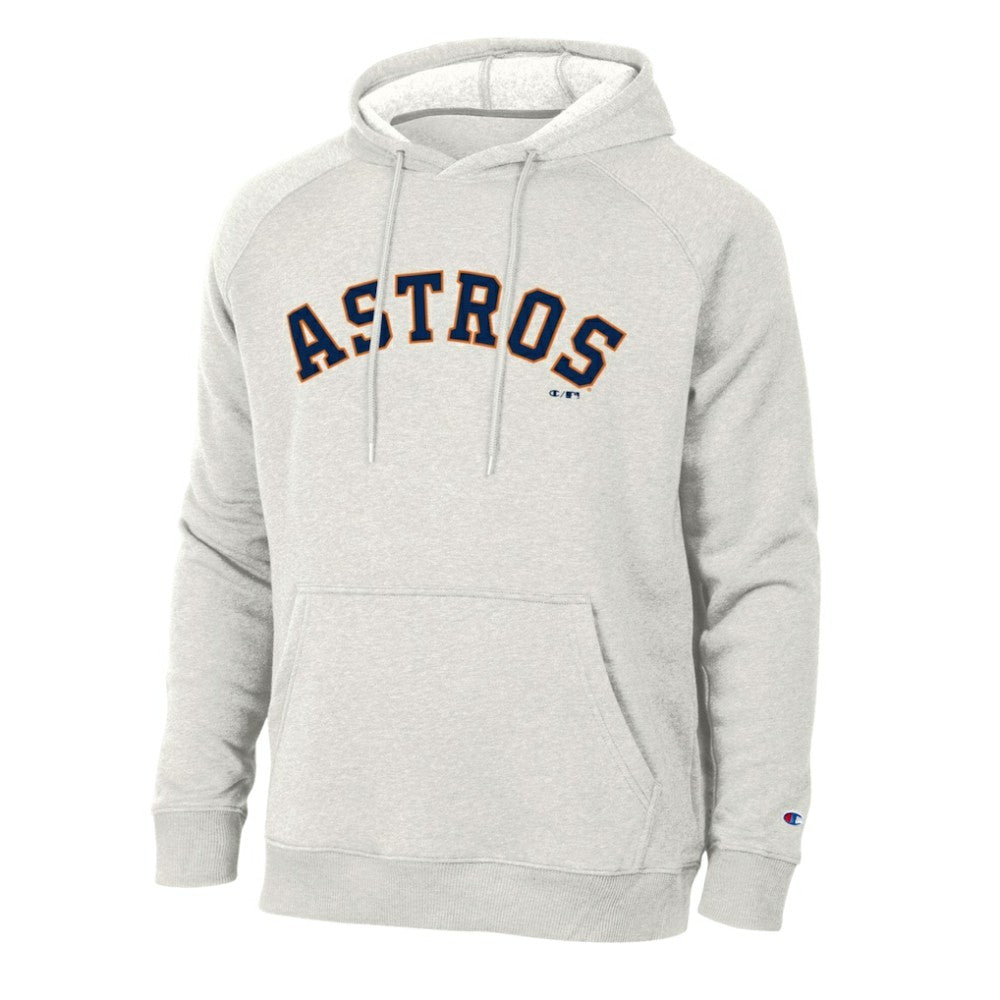 Houston Astros Champion Triumph Tri-Blend Raglan Hoodie Near Me