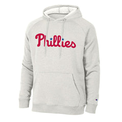 Philadelphia Phillies Champion Triumph Tri-Blend Raglan Hoodie for sale