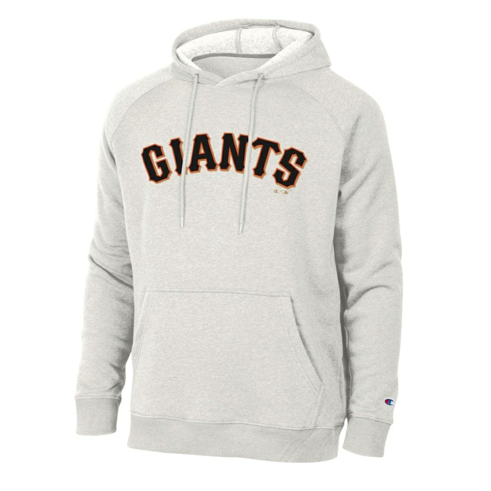 San Francisco Giants Champion Triumph Tri-Blend Raglan Hoodie discount