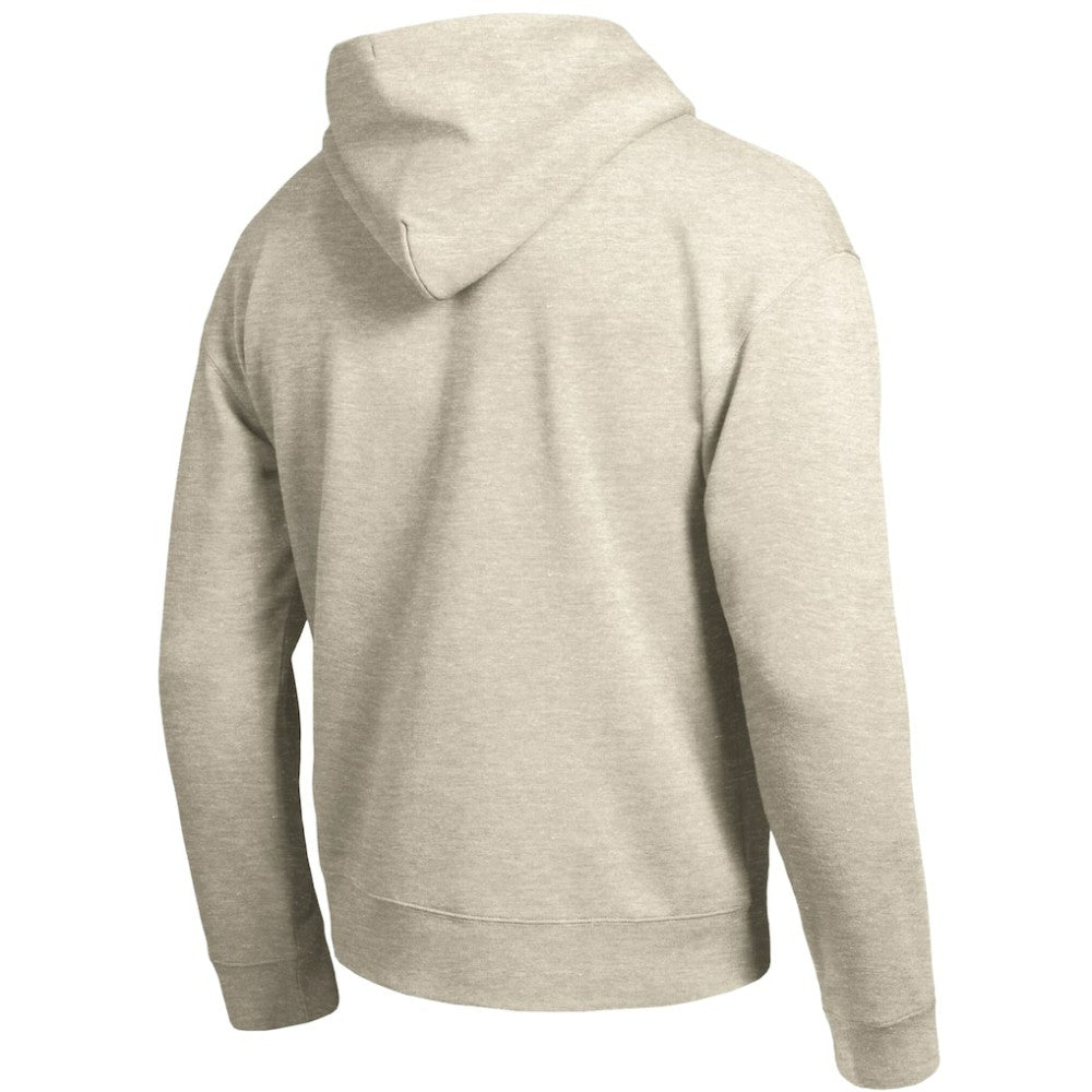 Chicago Cubs Champion All Star Chenille Patch Hoodie discount