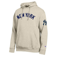 New York Yankees Champion All Star Chenille Patch Hoodie for sale