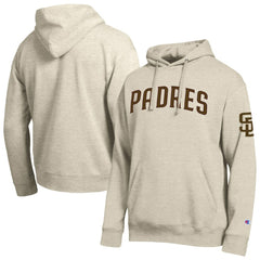 San Diego Padres Champion All Star Chenille Patch Hoodie Near Me