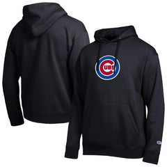 Chicago Cubs Champion All Star Embroidered Logo Hoodie Near Me