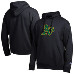 Athletics Champion All Star Embroidered Logo Hoodie discount