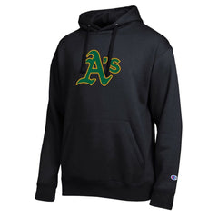 Athletics Champion All Star Embroidered Logo Hoodie discount
